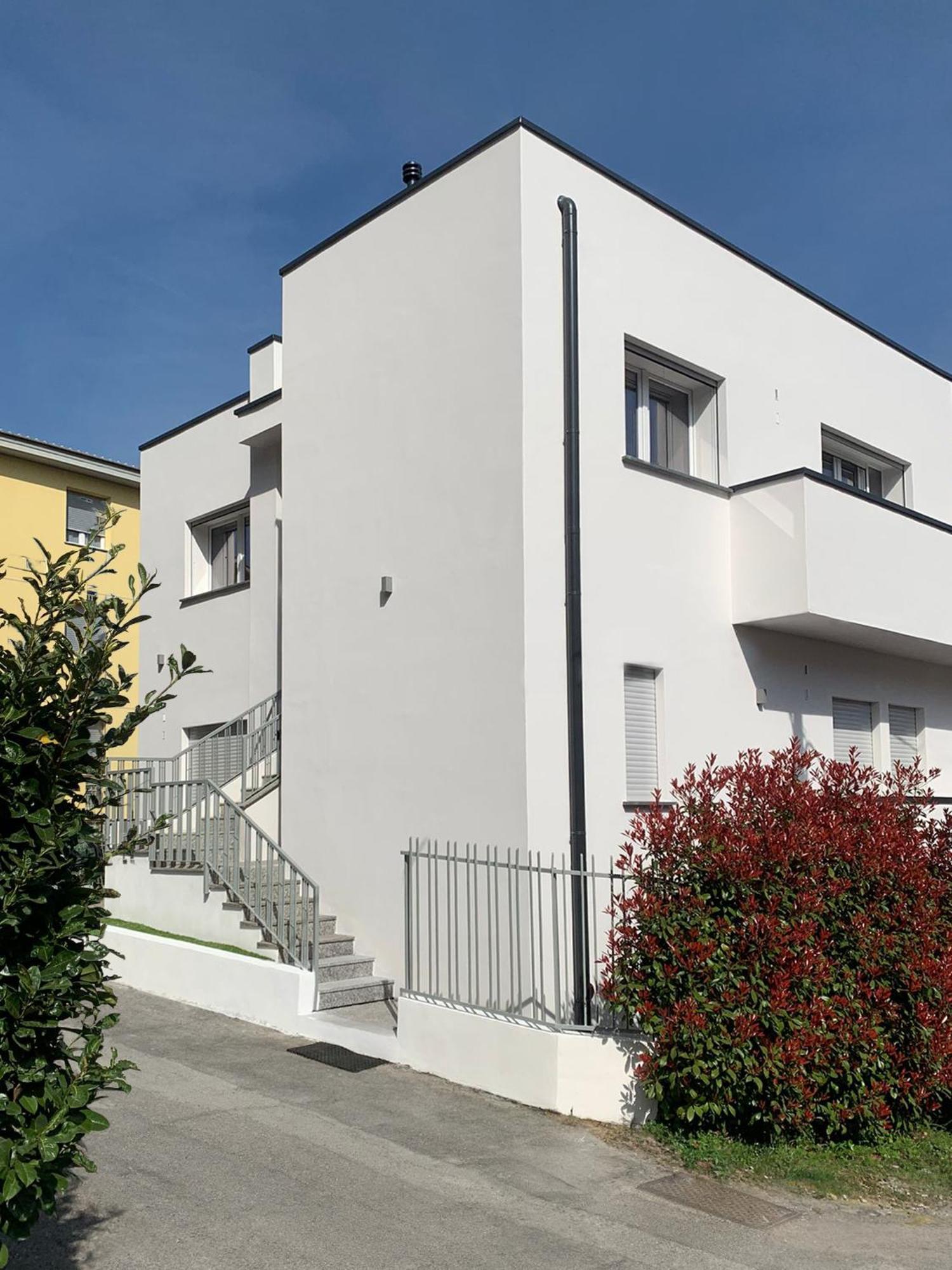 Green Home - Bellagio Apt Como Exterior photo