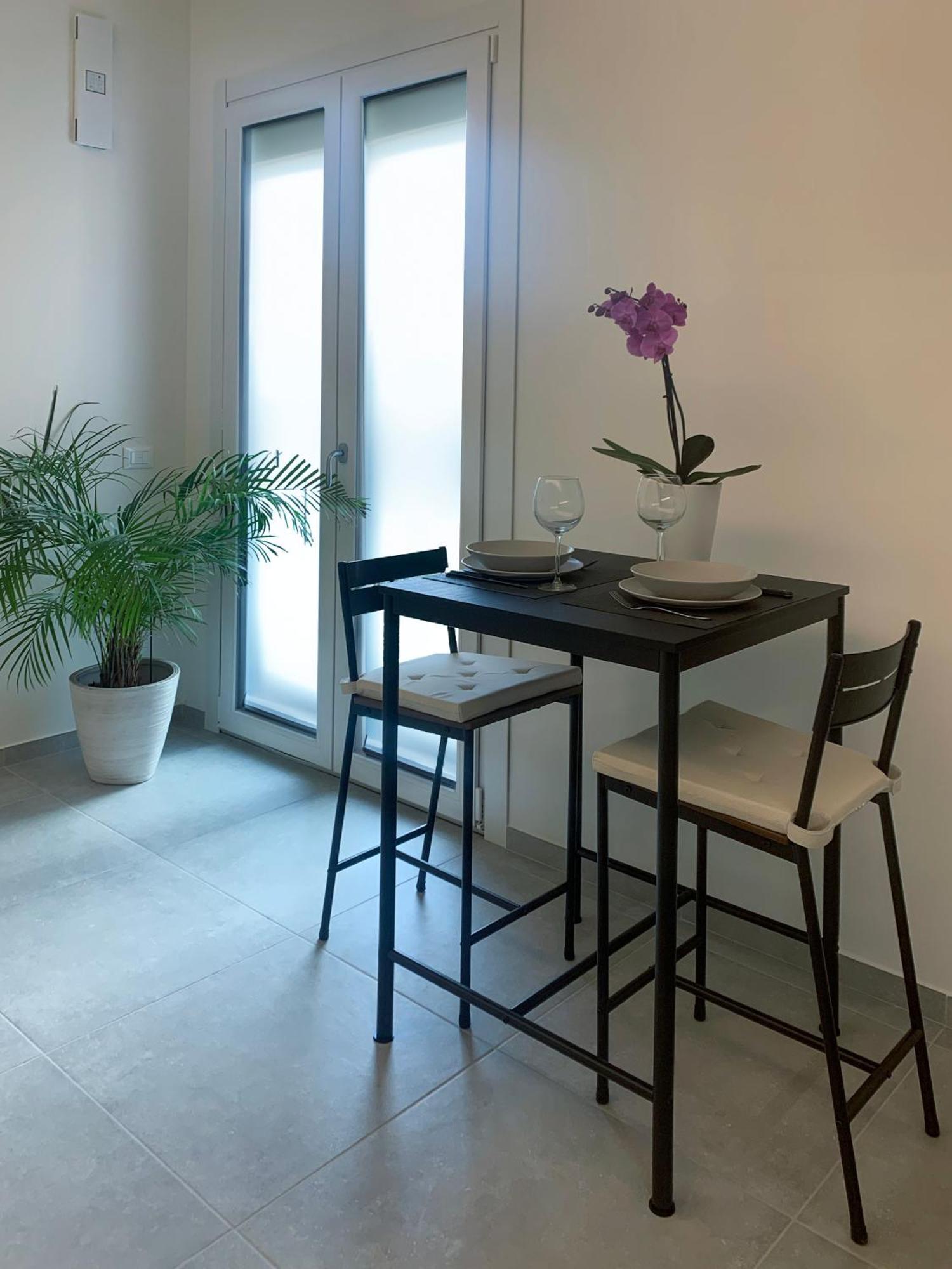 Green Home - Bellagio Apt Como Exterior photo