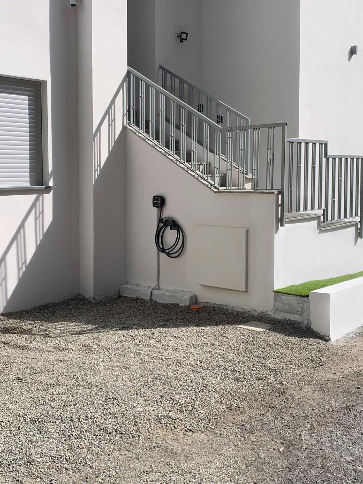 Green Home - Bellagio Apt Como Exterior photo