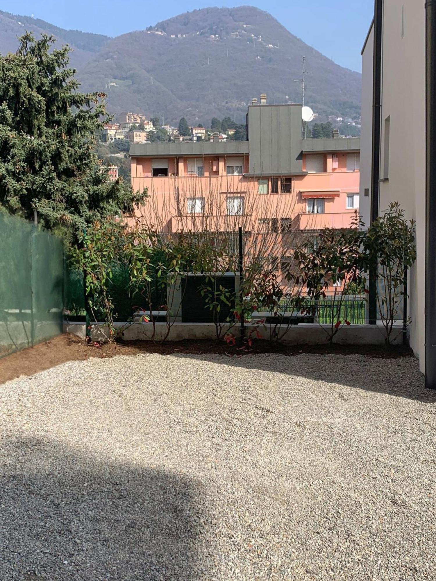 Green Home - Bellagio Apt Como Exterior photo